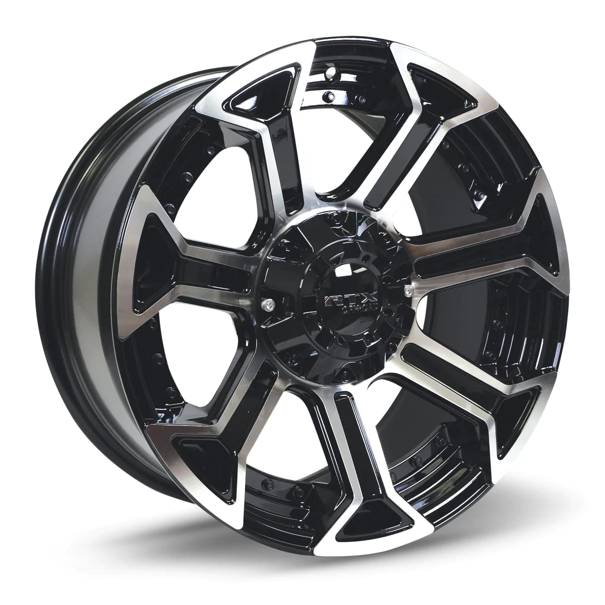 ◆REN◆ 888 - Renegade – Raceline Wheels
